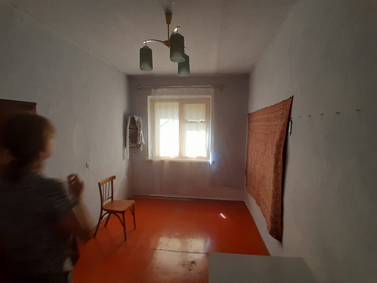 Продам двухкомнатную (2-комн.) квартиру, Городской пер, 11, Батайск г