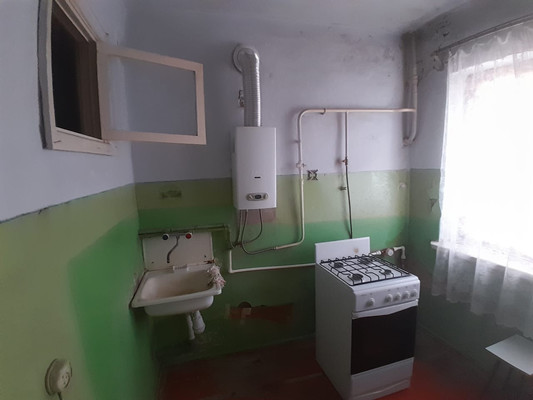 Продам двухкомнатную (2-комн.) квартиру, Городской пер, 11, Батайск г