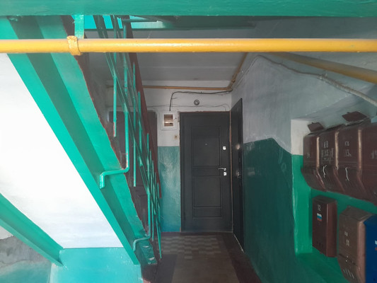 Продам двухкомнатную (2-комн.) квартиру, Городской пер, 11, Батайск г