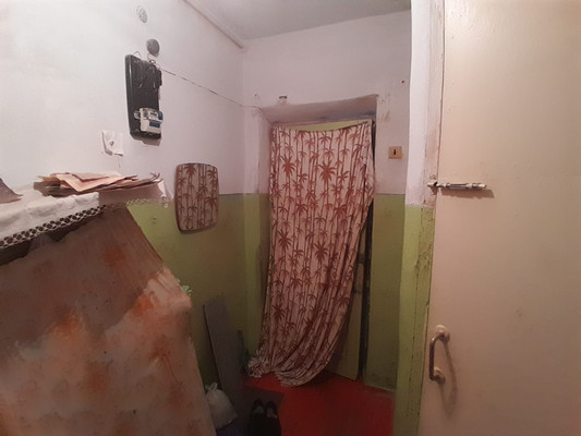 Продам двухкомнатную (2-комн.) квартиру, Городской пер, 11, Батайск г