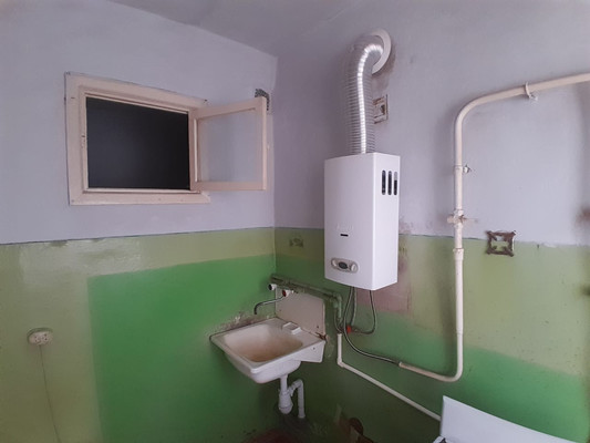 Продам двухкомнатную (2-комн.) квартиру, Городской пер, 11, Батайск г