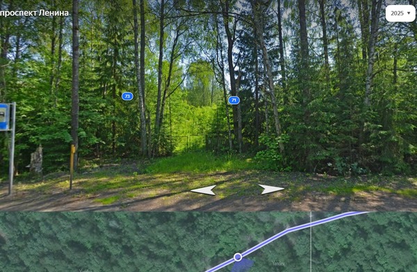 Продам участок 36,1 соток, ИЖС, Ленина пр-кт, 71, Зеленогорск г, 0 км от города