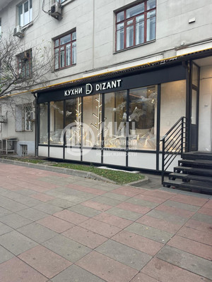 Продам коммерческое помещение 59 м2, Люсиновская ул, 64, Москва г