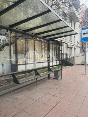 Продам коммерческое помещение 59 м2, Люсиновская ул, 64, Москва г