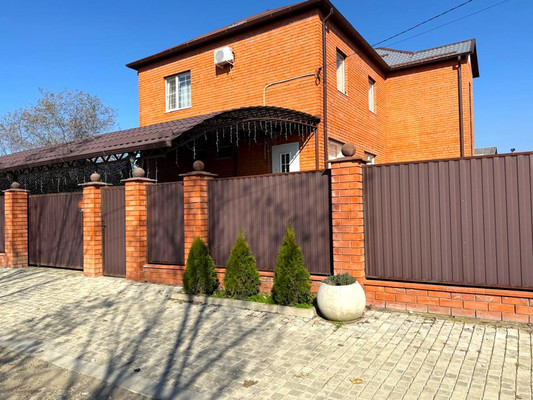 Продам дом, Радужная ул, 48, Апшеронск г, 0 км от города