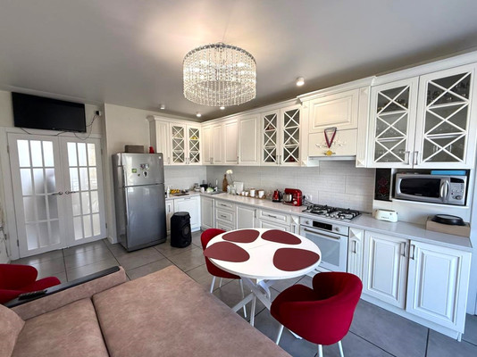 Продам дом, Радужная ул, 48, Апшеронск г, 0 км от города