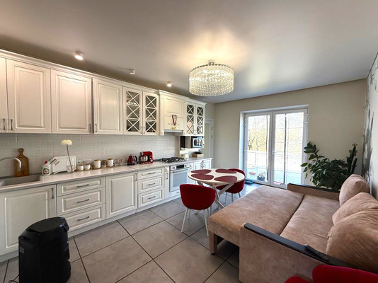 Продам дом, Радужная ул, 48, Апшеронск г, 0 км от города