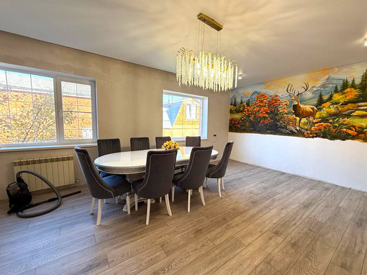 Продам дом, Радужная ул, 48, Апшеронск г, 0 км от города