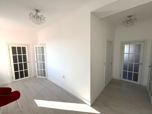 Продам дом, Радужная ул, 48, Апшеронск г, 0 км от города