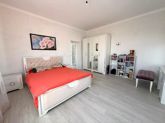 Продам дом, Радужная ул, 48, Апшеронск г, 0 км от города