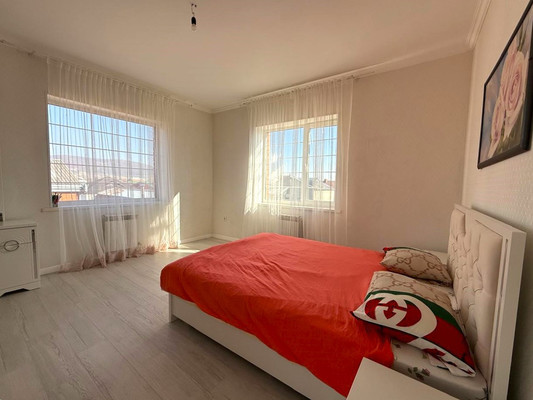 Продам дом, Радужная ул, 48, Апшеронск г, 0 км от города