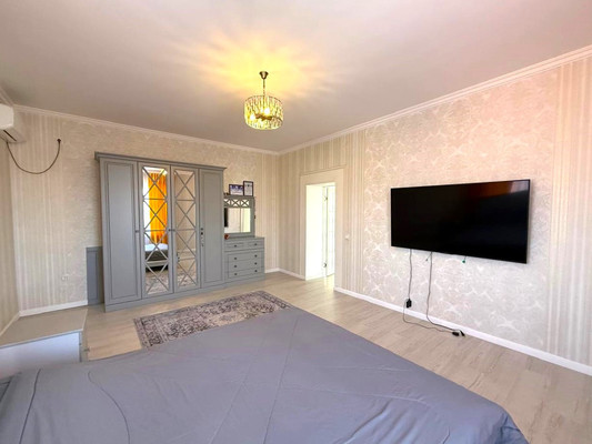 Продам дом, Радужная ул, 48, Апшеронск г, 0 км от города