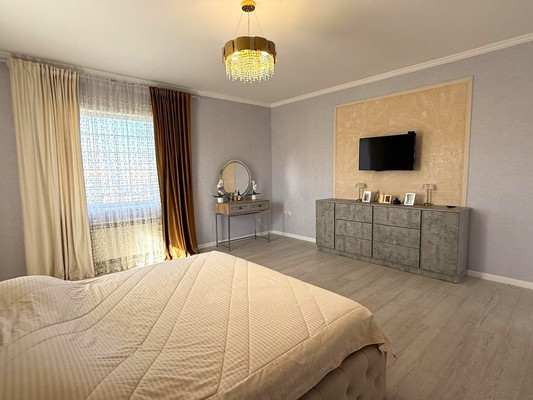 Продам дом, Радужная ул, 48, Апшеронск г, 0 км от города