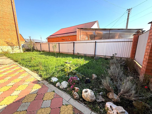 Продам дом, Радужная ул, 48, Апшеронск г, 0 км от города