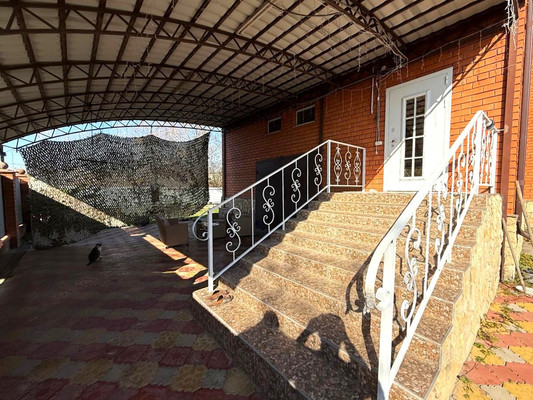 Продам дом, Радужная ул, 48, Апшеронск г, 0 км от города