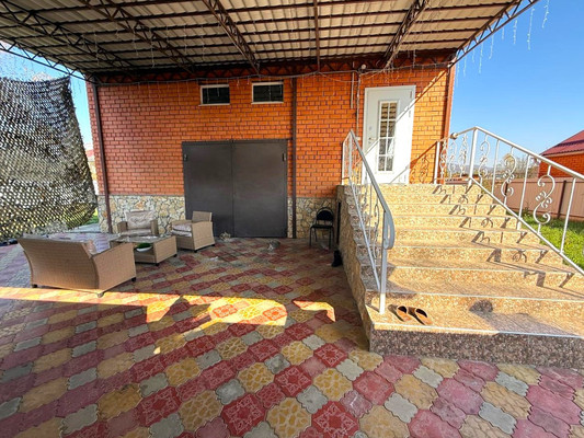 Продам дом, Радужная ул, 48, Апшеронск г, 0 км от города