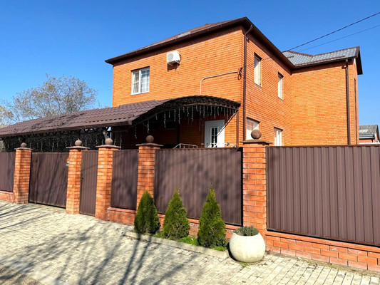 Продам дом, Радужная ул, 48, Апшеронск г, 0 км от города