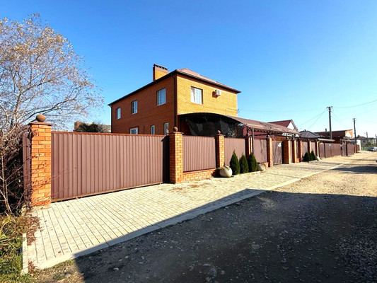 Продам дом, Радужная ул, 48, Апшеронск г, 0 км от города