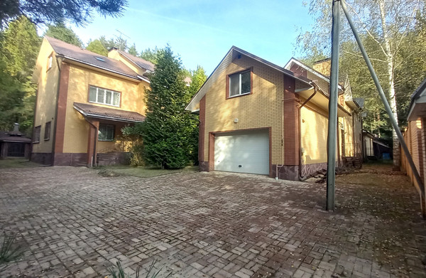 Продам дом, Пригородная ул, 19, Дедовск г, 0 км от города