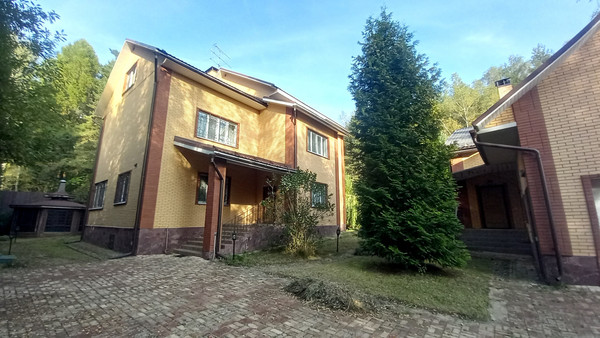 Продам дом, Пригородная ул, 19, Дедовск г, 0 км от города