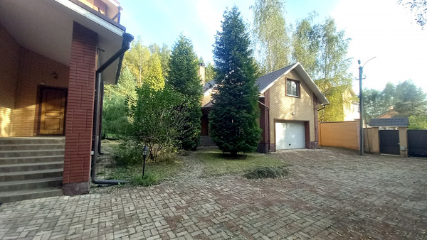 Продам дом, Пригородная ул, 19, Дедовск г, 0 км от города