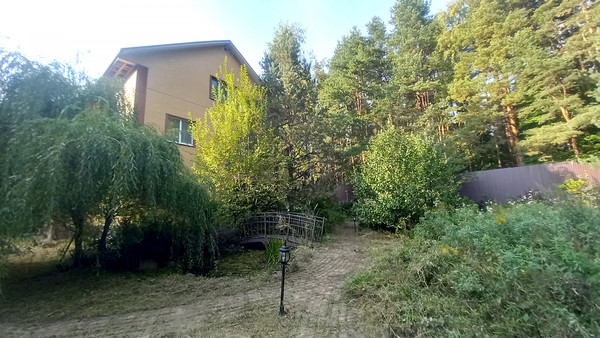 Продам дом, Пригородная ул, 19, Дедовск г, 0 км от города