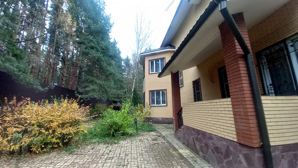 Продам дом, Пригородная ул, 19, Дедовск г, 0 км от города