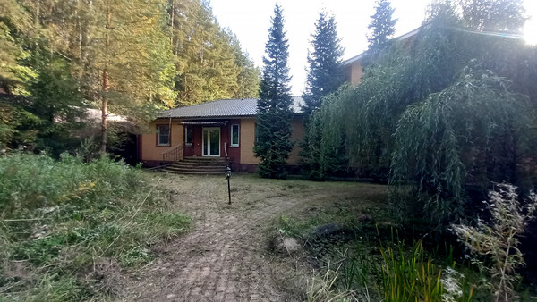 Продам дом, Пригородная ул, 19, Дедовск г, 0 км от города