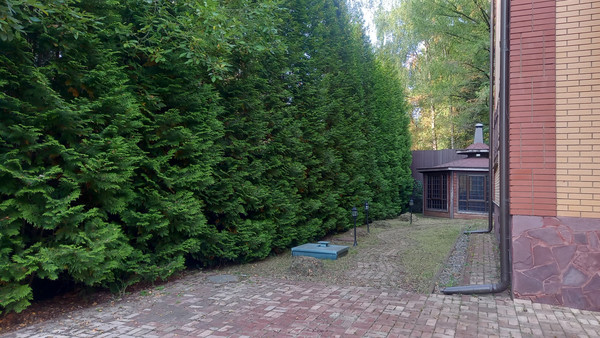 Продам дом, Пригородная ул, 19, Дедовск г, 0 км от города