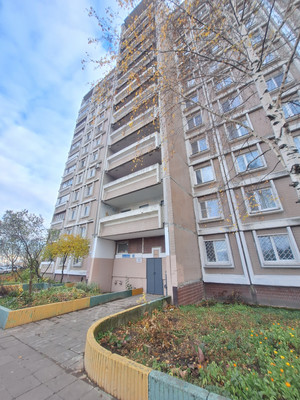 Продам трехкомнатную (3-комн.) квартиру, Волжская наб, 10, Нижний Новгород г