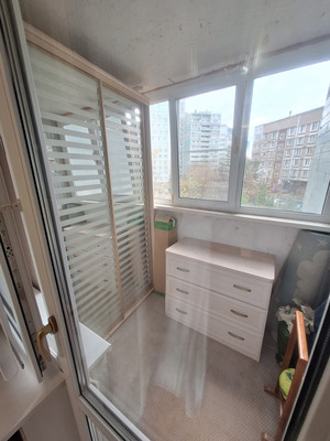 Продам трехкомнатную (3-комн.) квартиру, Волжская наб, 10, Нижний Новгород г