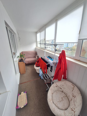 Продам трехкомнатную (3-комн.) квартиру, Волжская наб, 10, Нижний Новгород г