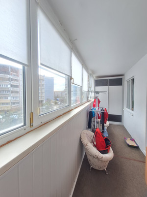 Продам трехкомнатную (3-комн.) квартиру, Волжская наб, 10, Нижний Новгород г