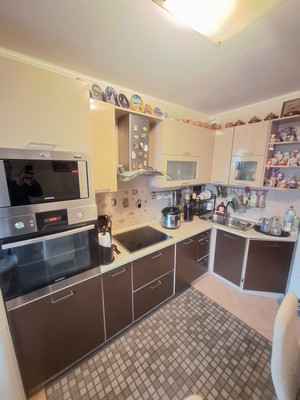 Продам трехкомнатную (3-комн.) квартиру, Волжская наб, 10, Нижний Новгород г