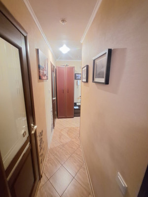 Продам трехкомнатную (3-комн.) квартиру, Волжская наб, 10, Нижний Новгород г