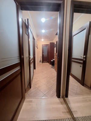 Продам трехкомнатную (3-комн.) квартиру, Волжская наб, 10, Нижний Новгород г