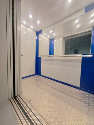 Продам трехкомнатную (3-комн.) квартиру, Волжская наб, 10, Нижний Новгород г