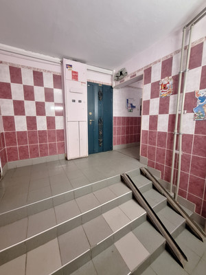 Продам трехкомнатную (3-комн.) квартиру, Волжская наб, 10, Нижний Новгород г