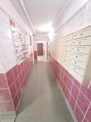 Продам трехкомнатную (3-комн.) квартиру, Волжская наб, 10, Нижний Новгород г