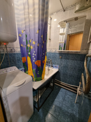 Продам трехкомнатную (3-комн.) квартиру, М.Горького ул, 7, Медвежьегорск г