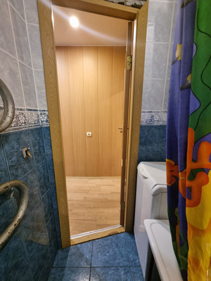 Продам трехкомнатную (3-комн.) квартиру, М.Горького ул, 7, Медвежьегорск г