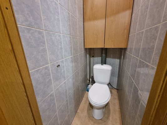 Продам трехкомнатную (3-комн.) квартиру, М.Горького ул, 7, Медвежьегорск г