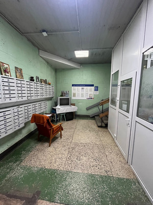 Продам однокомнатную (1-комн.) квартиру, Добровольского ул, 8к1, Ростов-на-Дону г