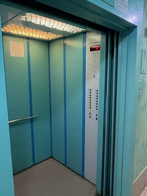 Продам однокомнатную (1-комн.) квартиру, Добровольского ул, 8к1, Ростов-на-Дону г