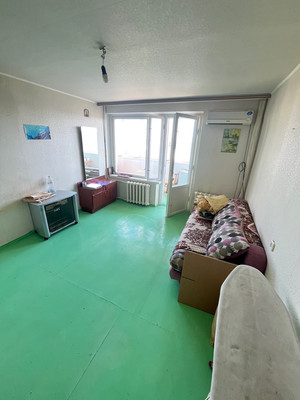 Продам однокомнатную (1-комн.) квартиру, Добровольского ул, 8к1, Ростов-на-Дону г