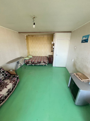 Продам однокомнатную (1-комн.) квартиру, Добровольского ул, 8к1, Ростов-на-Дону г