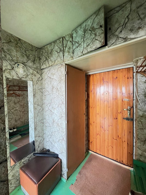 Продам однокомнатную (1-комн.) квартиру, Добровольского ул, 8к1, Ростов-на-Дону г