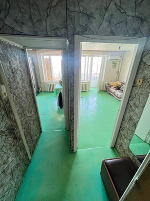 Продам однокомнатную (1-комн.) квартиру, Добровольского ул, 8к1, Ростов-на-Дону г