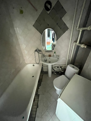 Продам однокомнатную (1-комн.) квартиру, Добровольского ул, 8к1, Ростов-на-Дону г