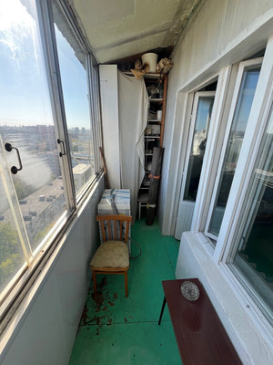 Продам однокомнатную (1-комн.) квартиру, Добровольского ул, 8к1, Ростов-на-Дону г